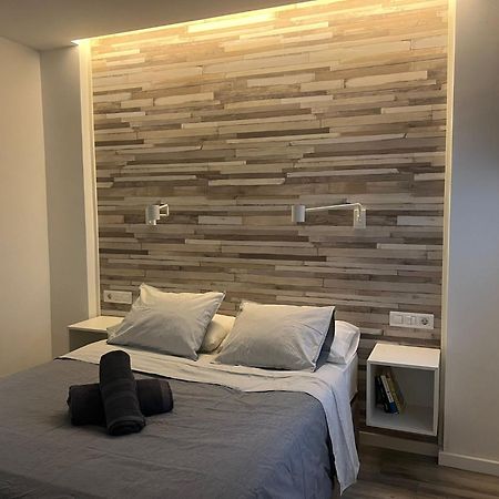 Theo Canteras Apartamento لاس بالماس دي غران كاناريا المظهر الخارجي الصورة