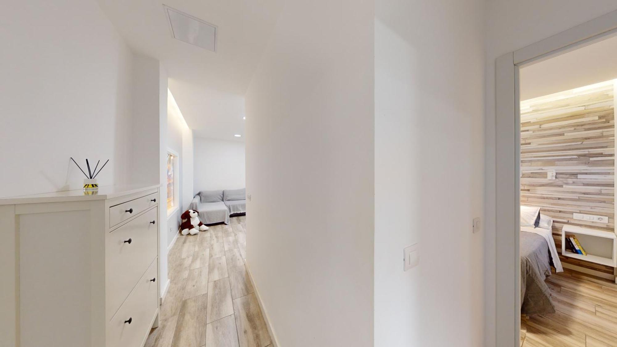 Theo Canteras Apartamento لاس بالماس دي غران كاناريا المظهر الخارجي الصورة